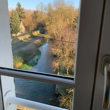 Le Moulin Des 2 Roues Apartment Meung-sur-Loire Exterior photo