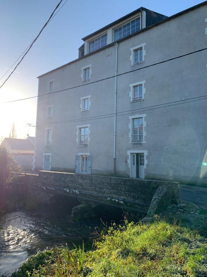Apartment Le Moulin Des 2 Roues
