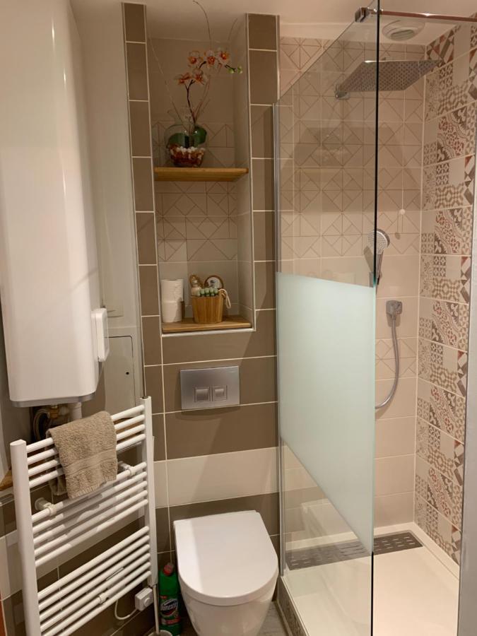 Le Moulin Des 2 Roues Apartment