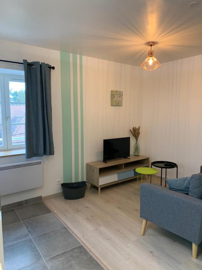 Apartment Le Moulin Des 2 Roues