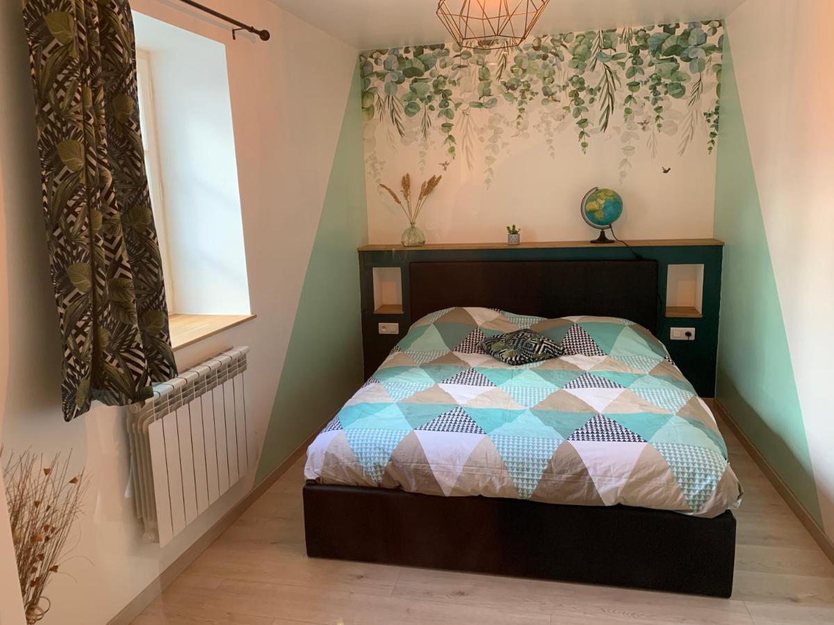 Apartment Le Moulin Des 2 Roues *