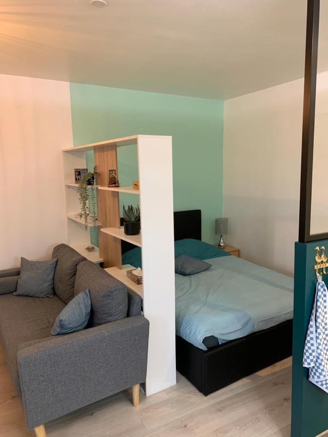 Apartment Le Moulin Des 2 Roues Meung-sur-Loire