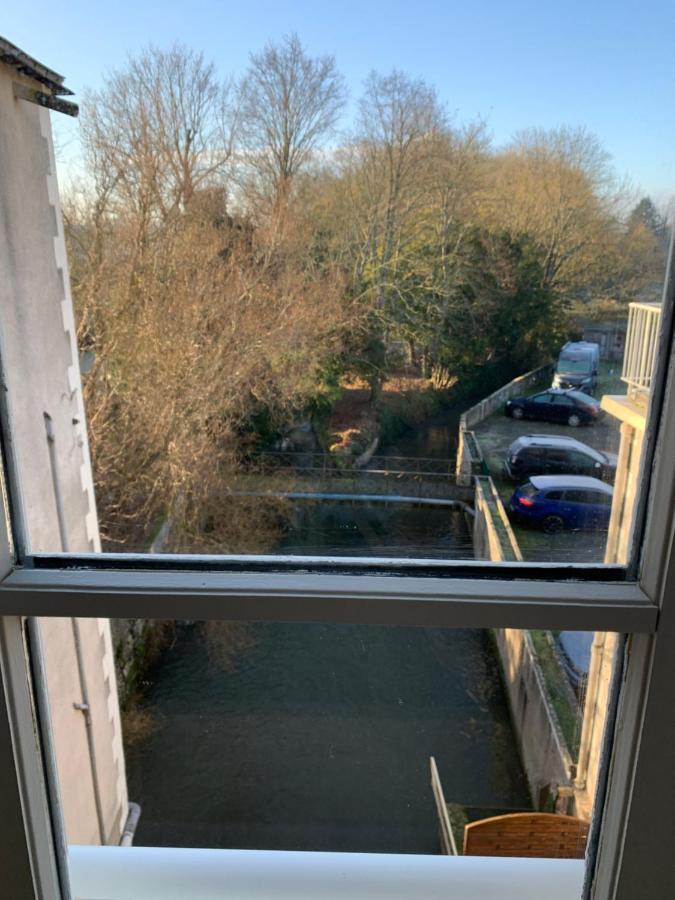 Apartment Le Moulin Des 2 Roues *