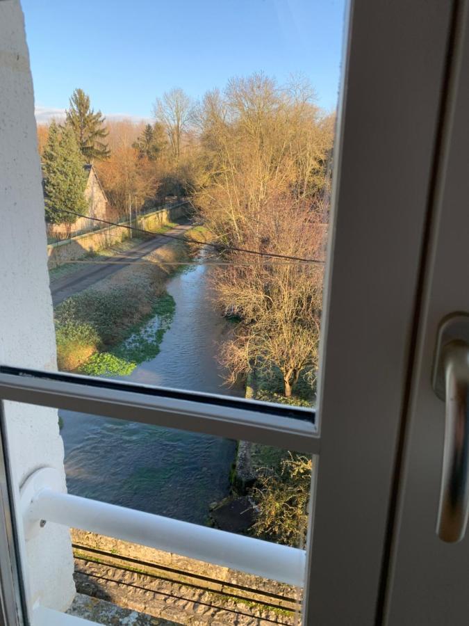 Le Moulin Des 2 Roues